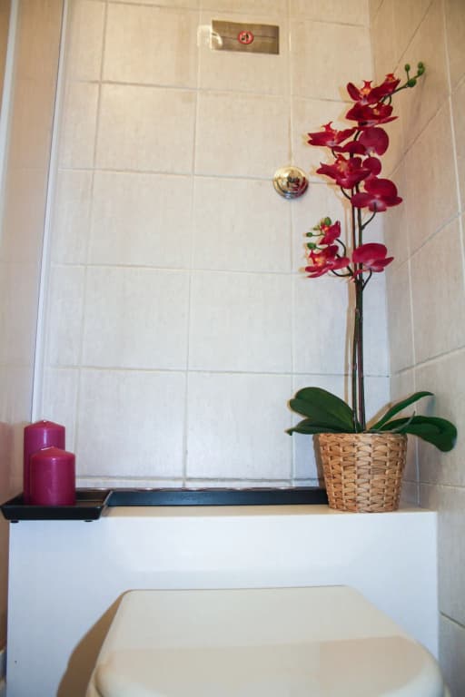 Salotto Vaticano B&B - photo 34