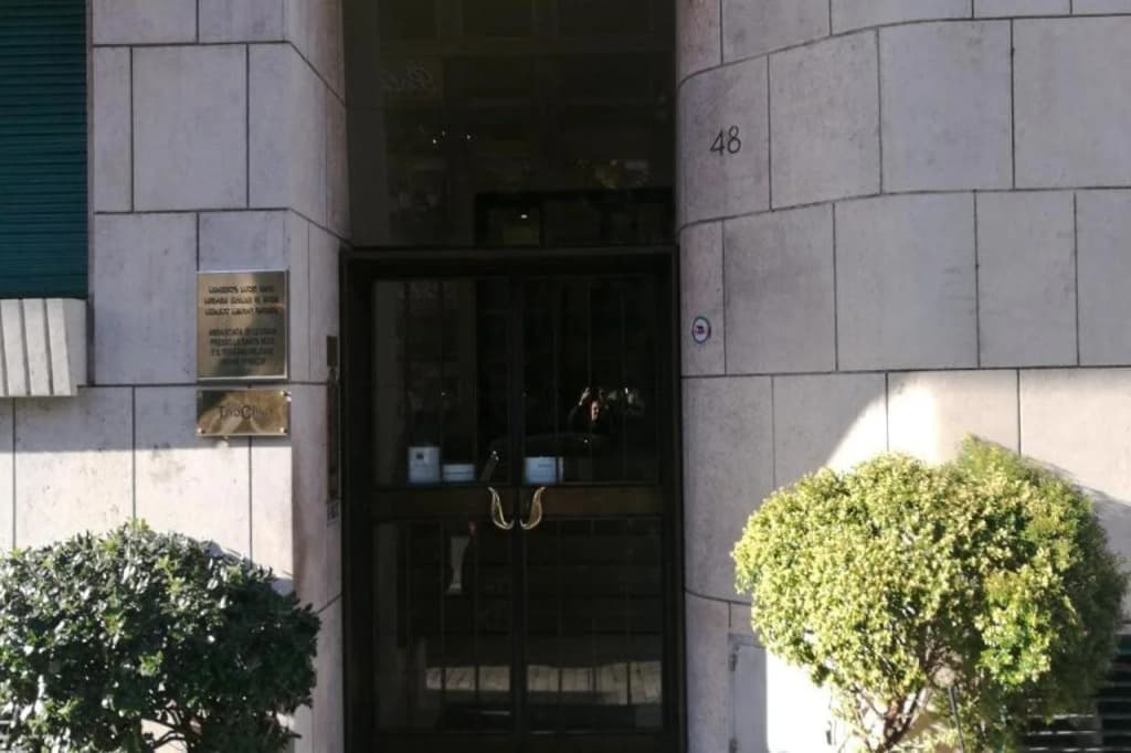 Two Chic Guesthouse - photo 9