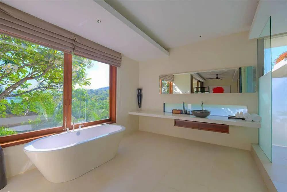 Samujana - Five Bedrooms Pool Villa - 18 - photo 19