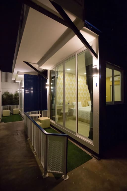 The HAB Hostel - photo 7