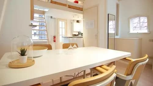 Loft Leidsegracht - photo 12