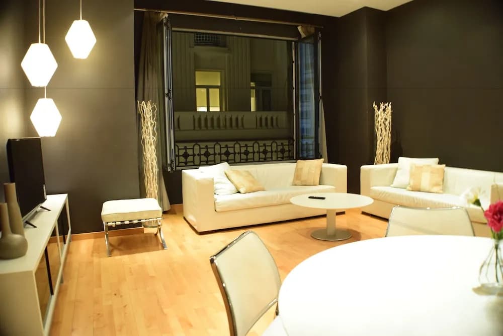 Madrid Suites Gran Via - photo 4