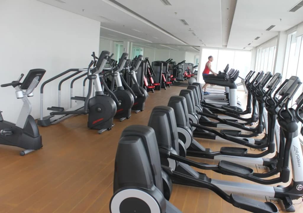 Vipod Cozy KLCC - photo 10
