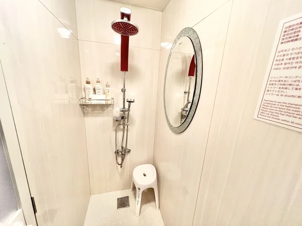 GuestHouse Reina osaka - photo 9