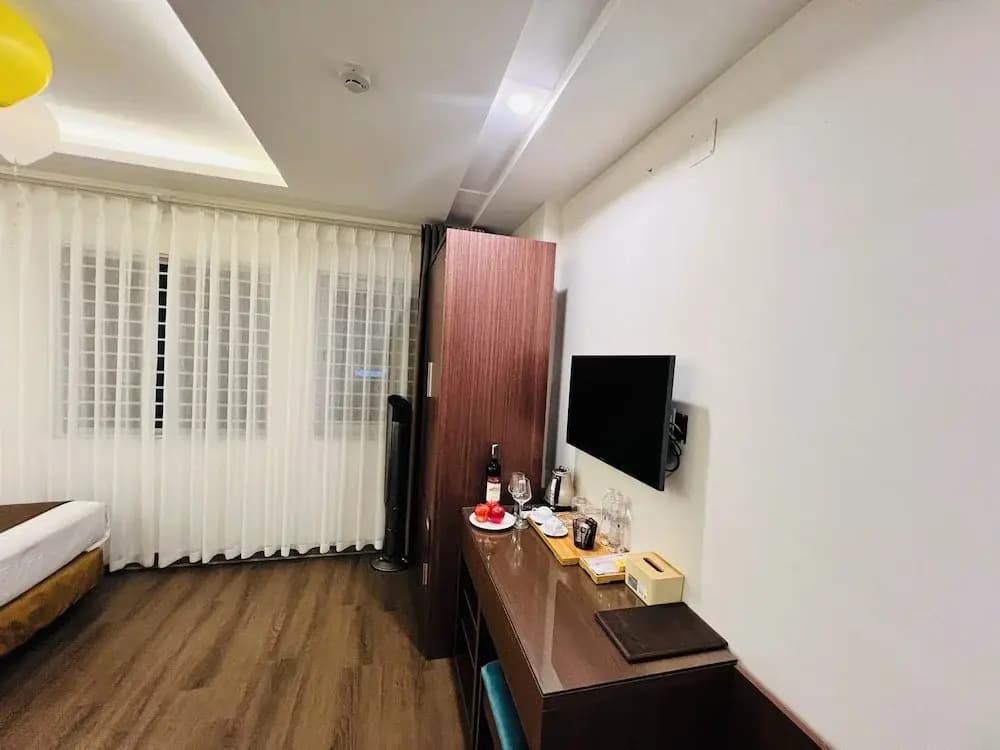 239 Hotel - photo 12