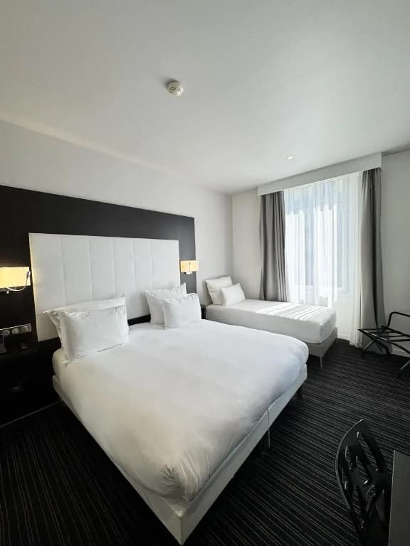 Hotel 64 Nice - photo 42
