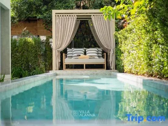 Villa ALANNA - photo 13