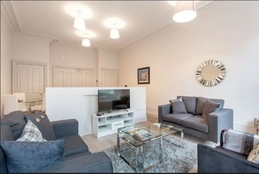 Chester Street 5 Star Residence - Tummel suite - photo 8