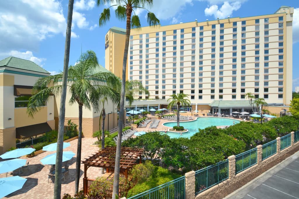 Rosen Plaza on International Drive - photo 23