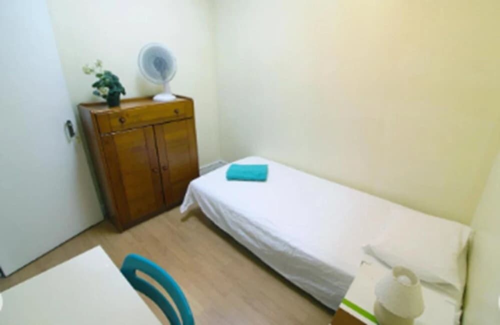 Room in Marechal Saldanha - photo 14