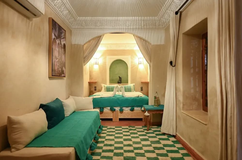 Riad Chez Henriette - photo 4