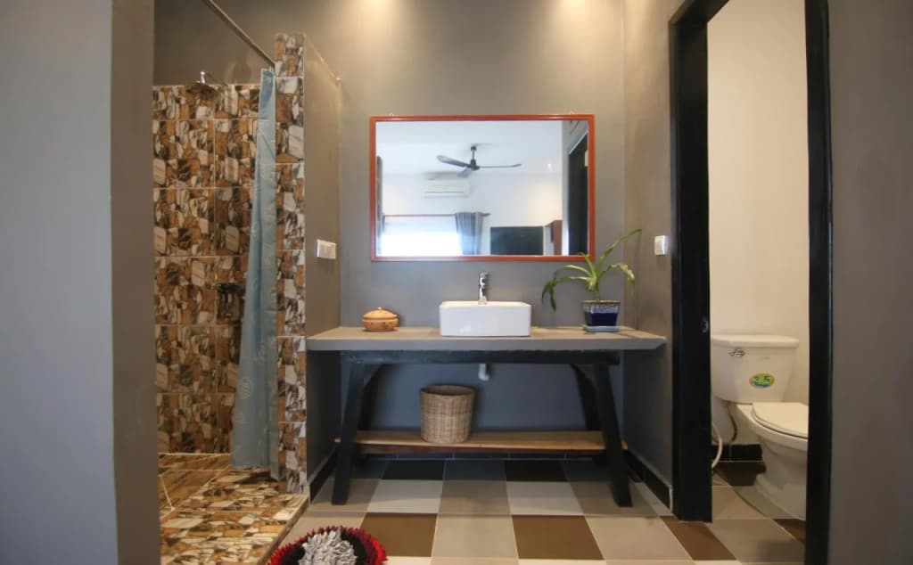 Chan Angkor Boutique - photo 7