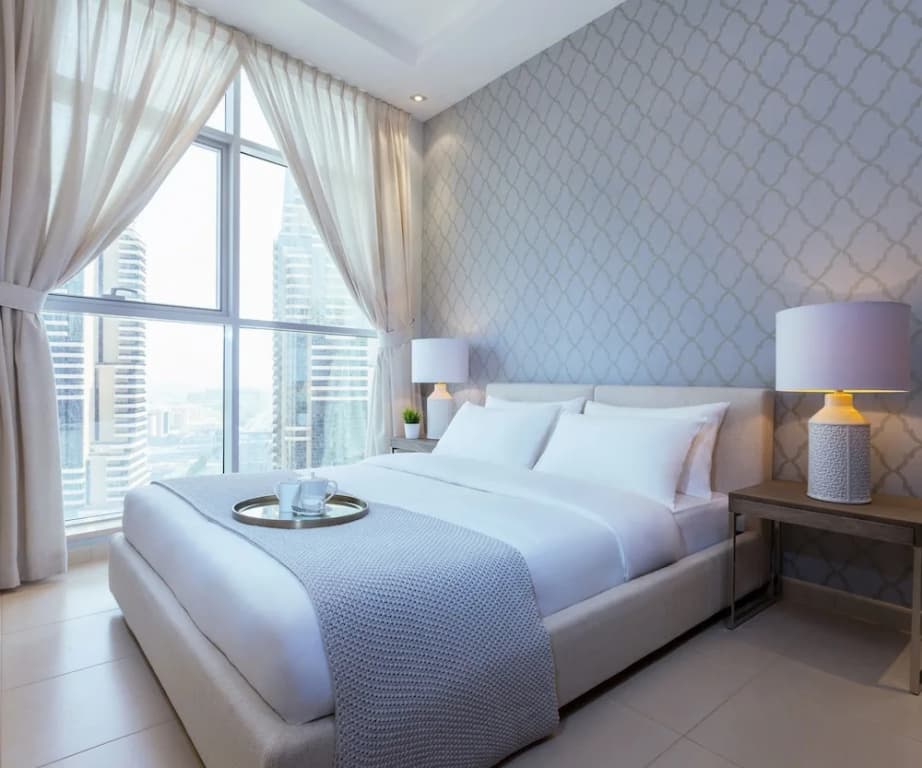 Nasma Luxury Stays - Skyview Tower - photo 2