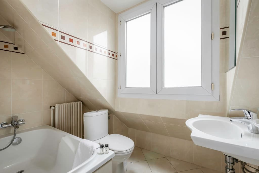 Hôtel Elysée Etoile - photo 9