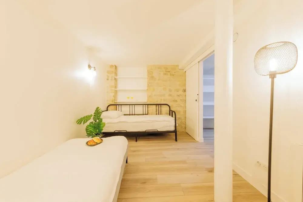 Cozy Apartment - 2br/4p - Place Pigalle - photo 3