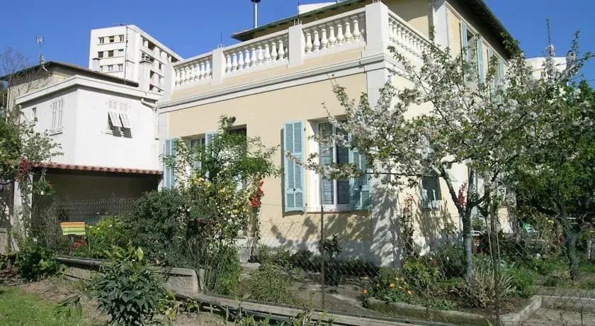 Studio In Villa Josephine - photo 1