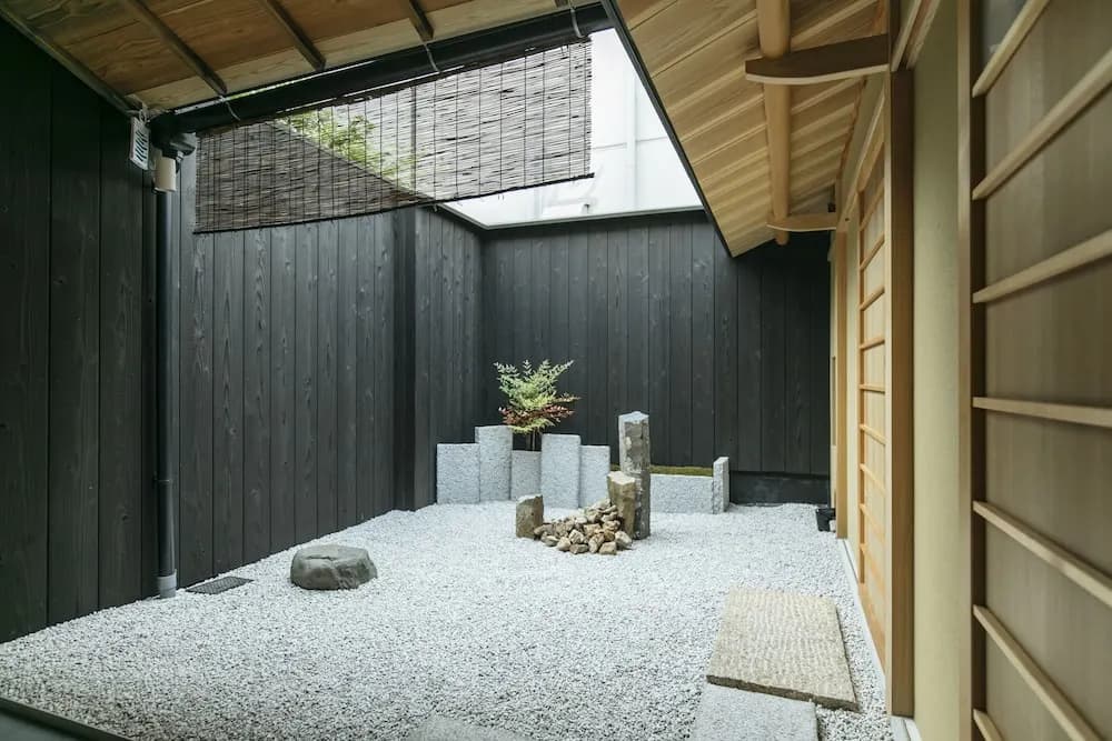 Kyoto Nanzenjimichi MACHIYADO - photo 19