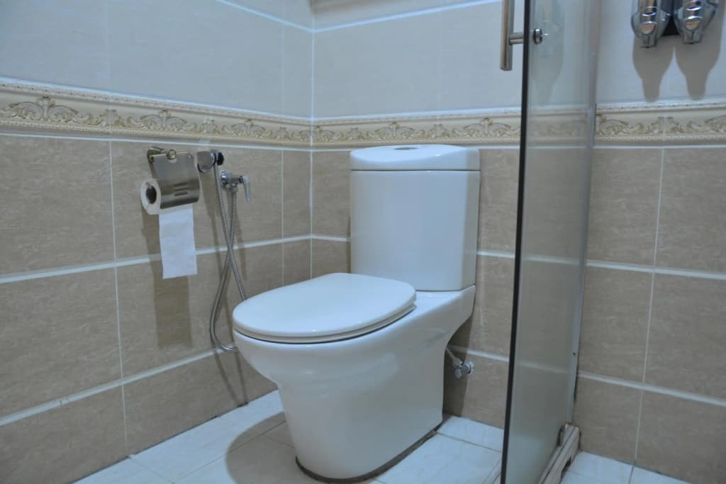 De Residence Boutique Hotel - photo 7