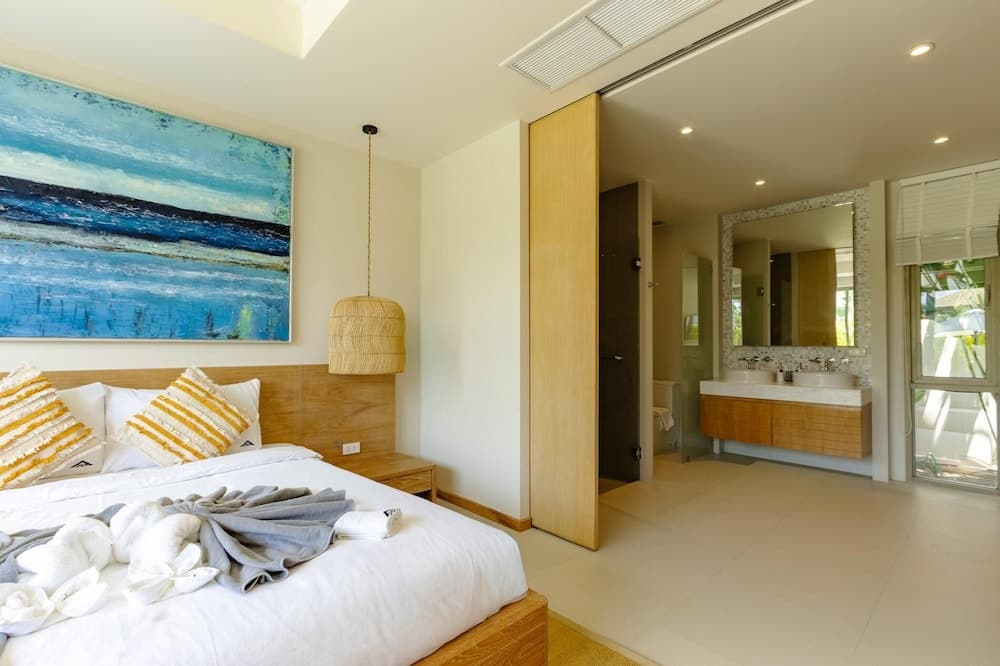 Villa 24 3BR Trichada Breeze - photo 10