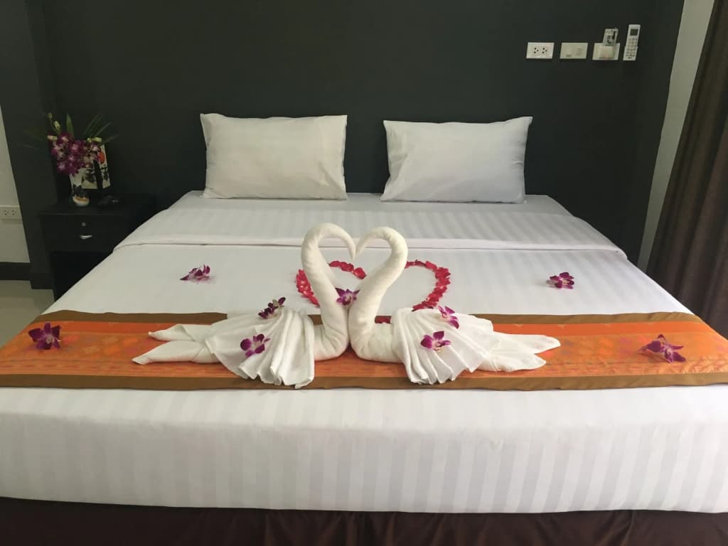 The Jasmine Resort - photo 4