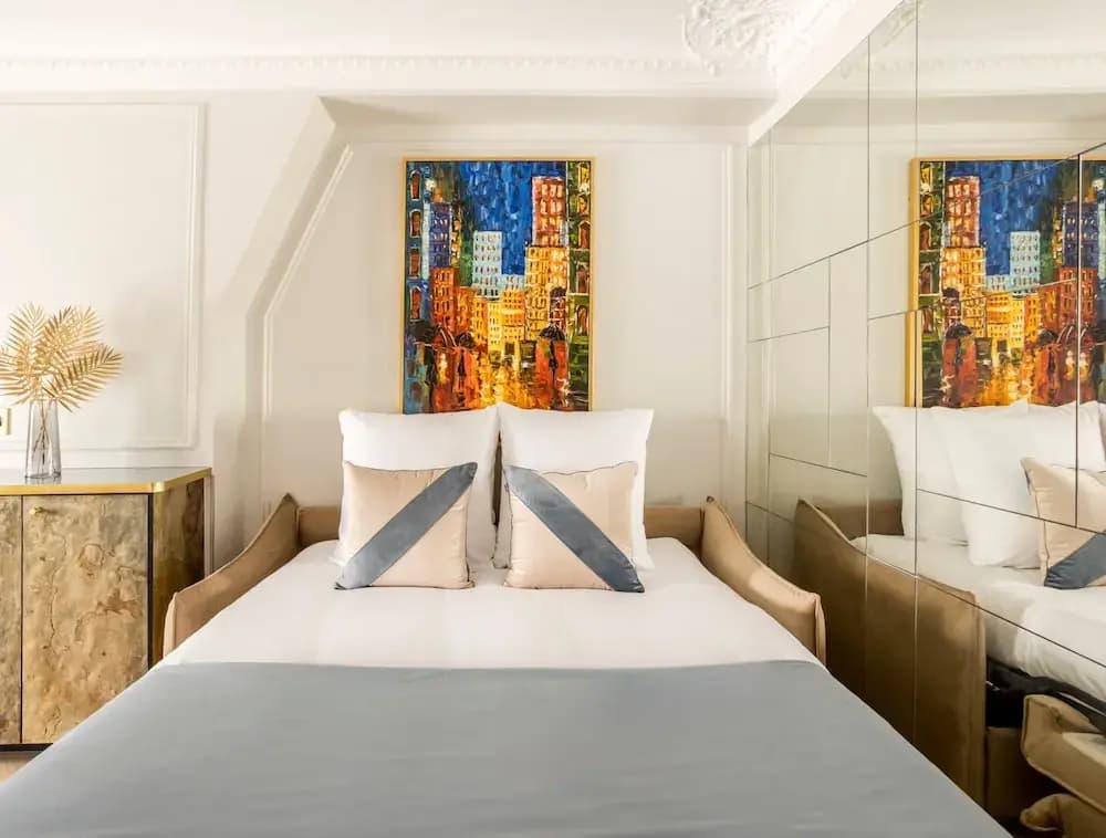 Merveil Luxury Suites - Rougemont I-II-III - photo 3