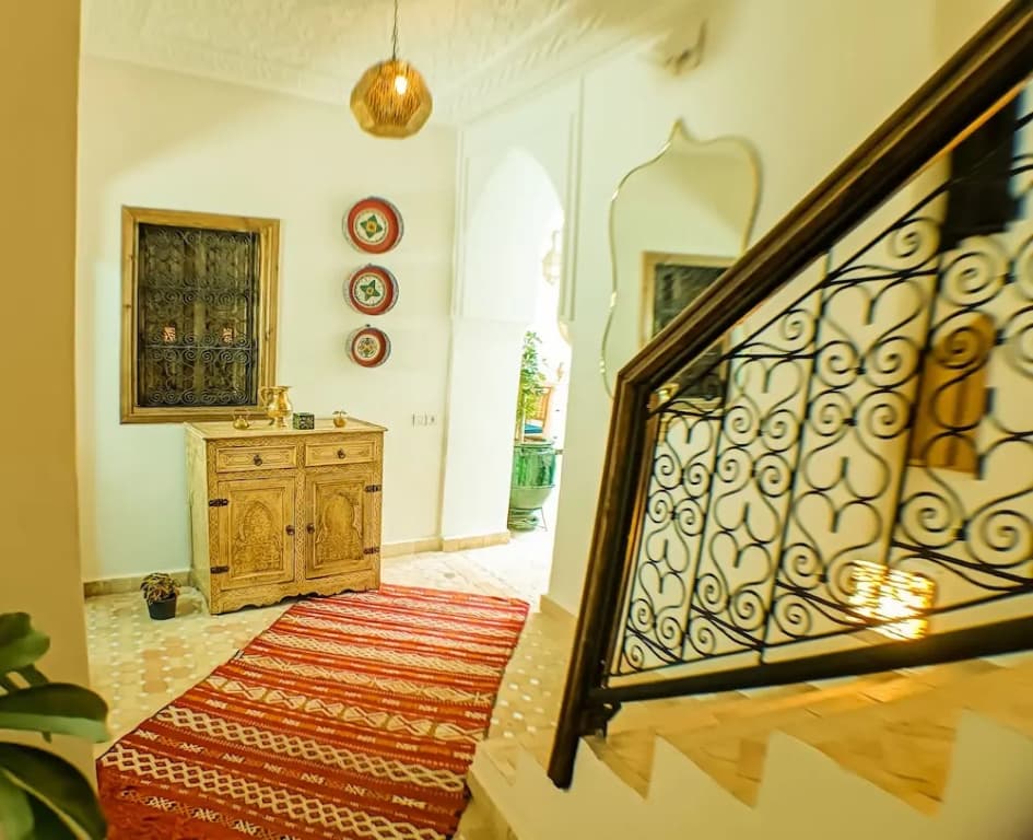 Riad Beni Sidel - photo 13