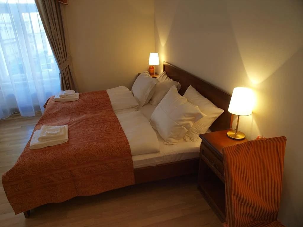 City Apartment - photo 18