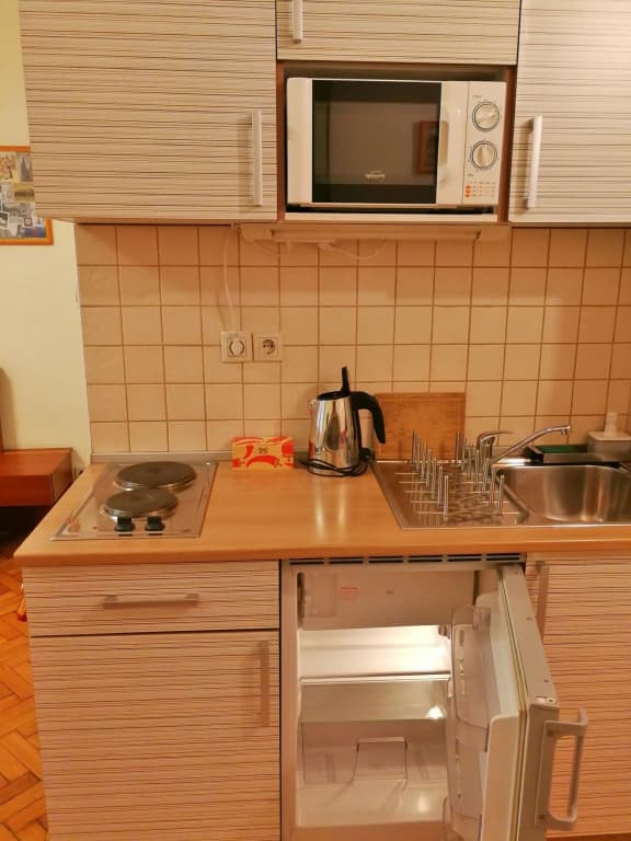 Paprika Apartment Studio - photo 22
