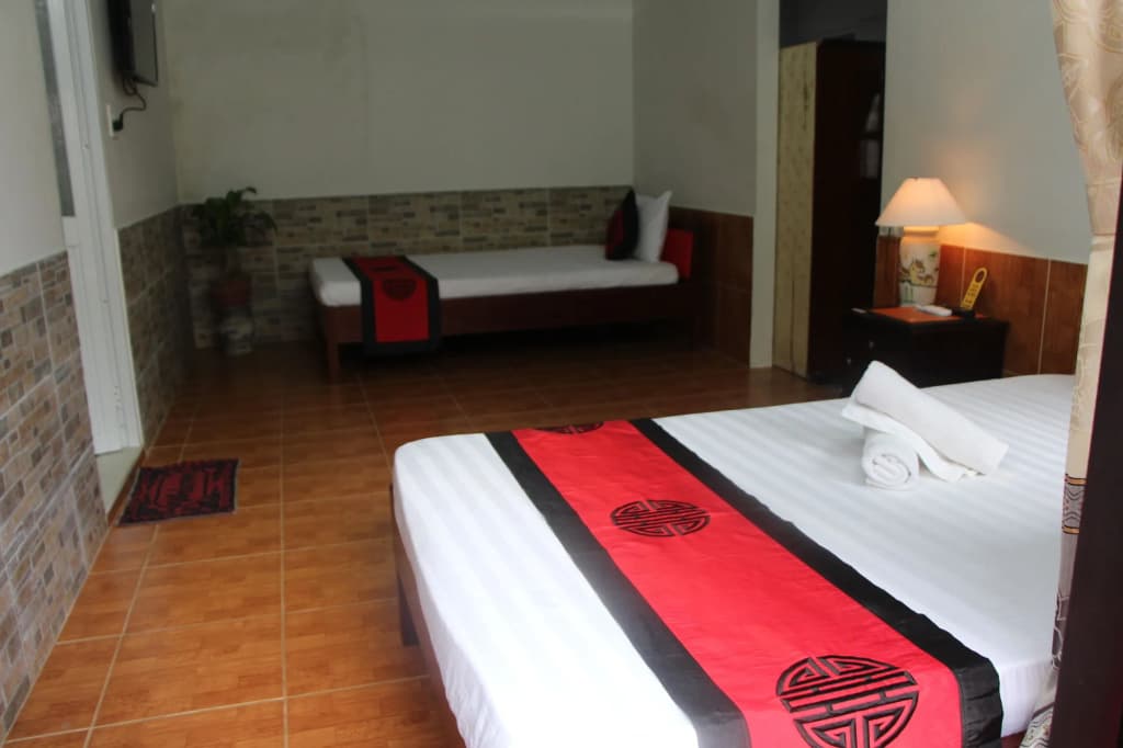 Red Ceramics Homestay - photo 6