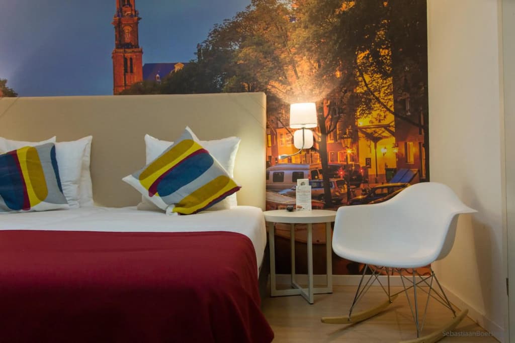 De Herbert Amsterdam - photo 6