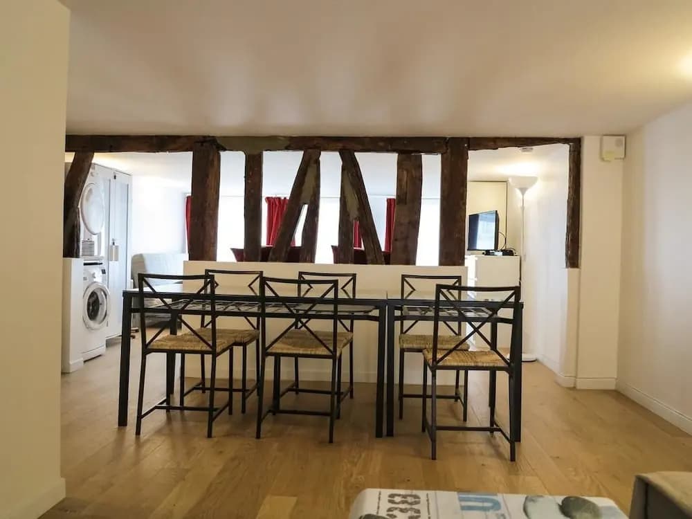 Appartement Faubourg République - photo 12