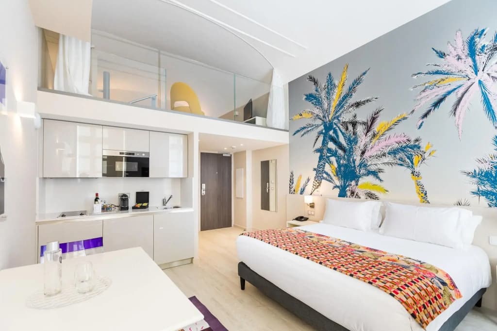 Palais Saleya Boutique Hôtel - photo 3