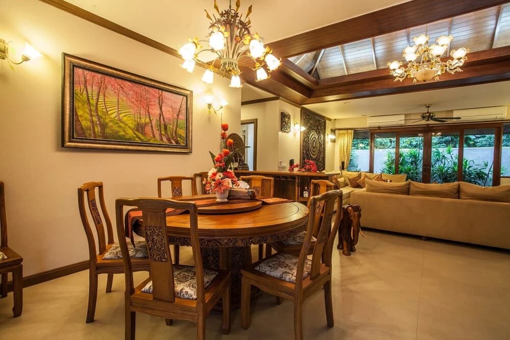 Villa Saifon 1 - photo 29