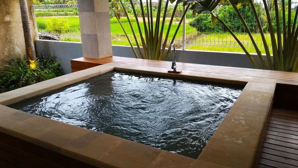 Panorama Ubud Private Villa - photo 11