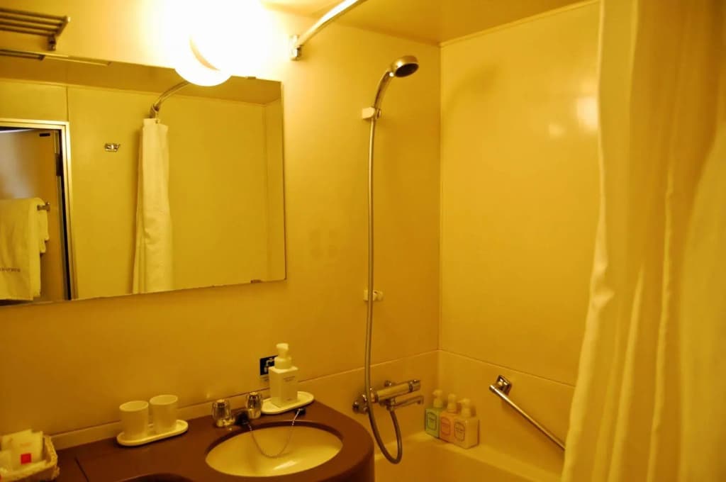 Omori Tokyu REI Hotel - photo 9