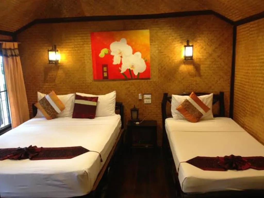 Relax Bay Resort - photo 5