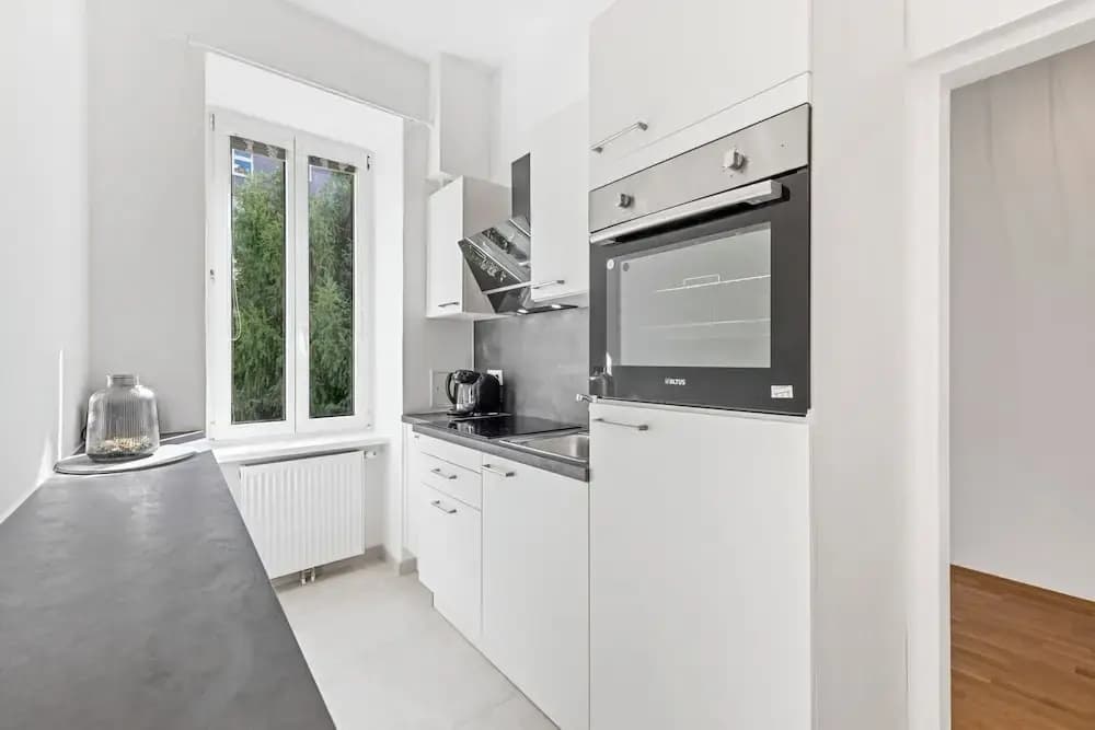 4ty3-Apartments Rochus-Market is calling - photo 10