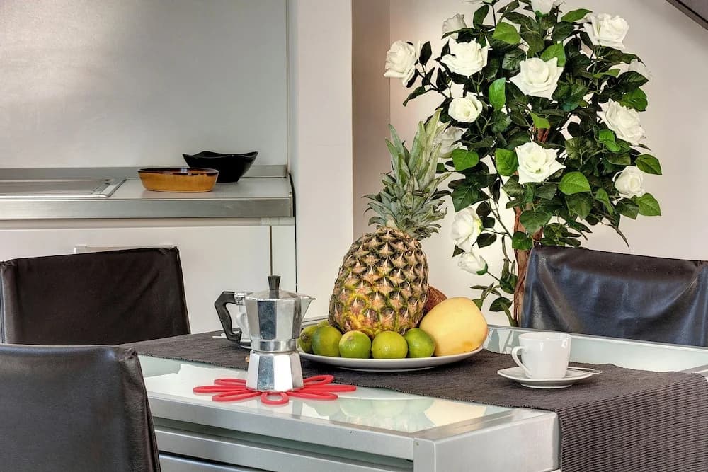 Mamo Florence - Alamanni Apartment - photo 11