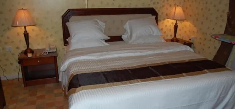 Al-Ghazal Suites Hotel - photo 11