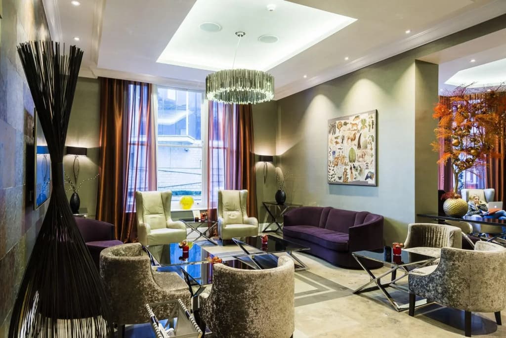 Hotel Xenia, Autograph Collection - photo 13
