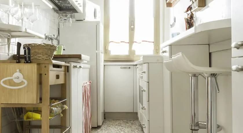 Rent-it-Venice Little Venice - photo 9