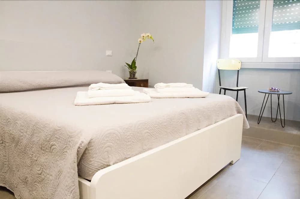HOA Guest House Rome - photo 6