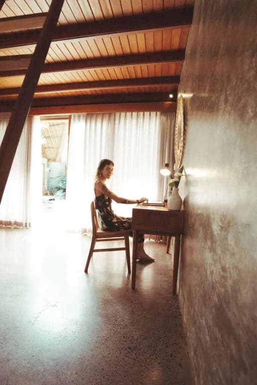 Villa Amantes Bingin - photo 16