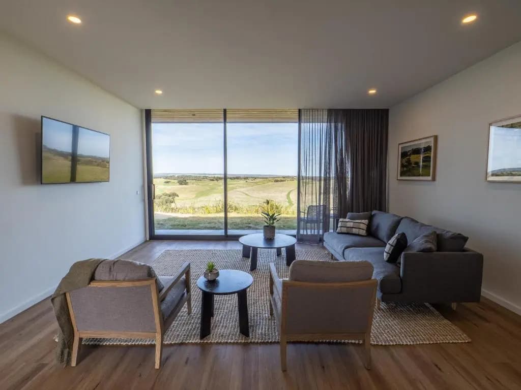 Links Lodge at The Dunes - photo 5
