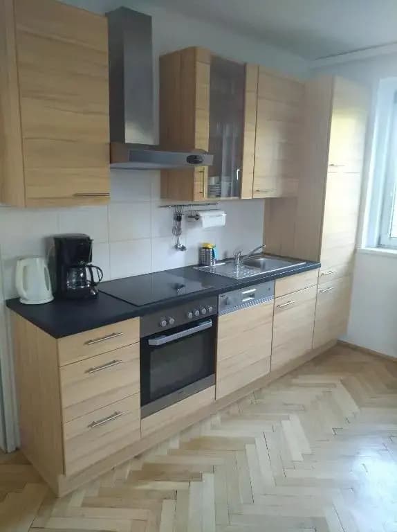 Appartment Lainz - photo 11