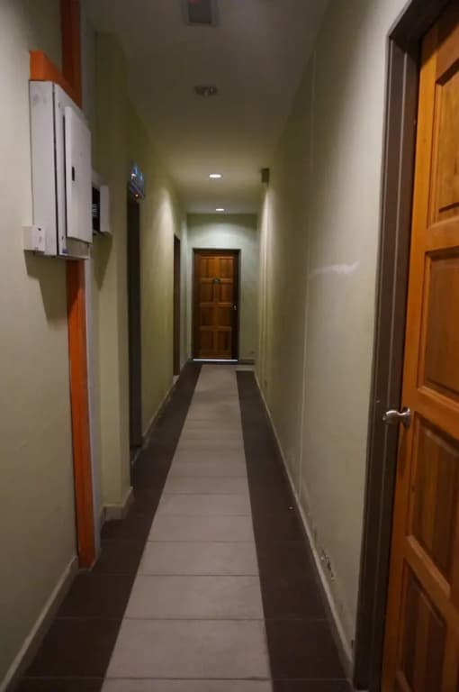 Amara Motel - photo 14