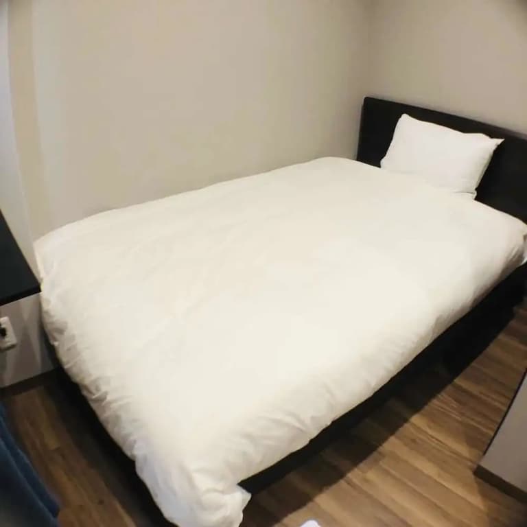 JA Hotel Shinfukae - photo 5