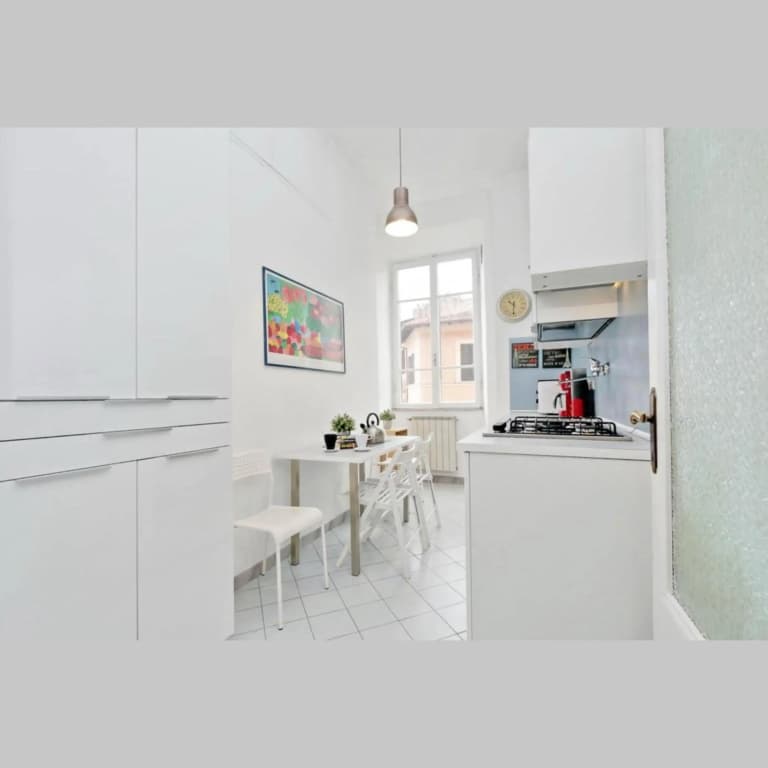 Trastevere pretty home - photo 2