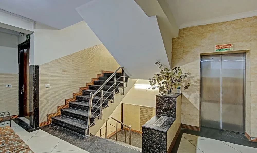 Treebo Trend Hotel Le Grand - photo 9