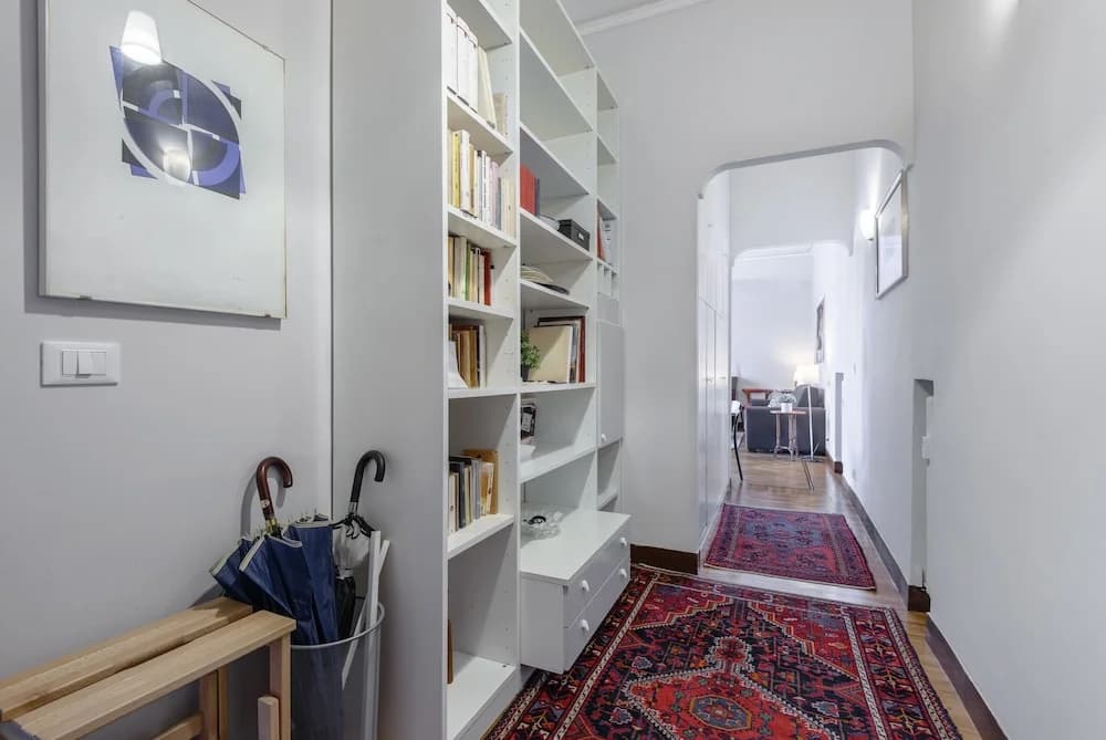 Borghese Holidays Apartments - photo 10